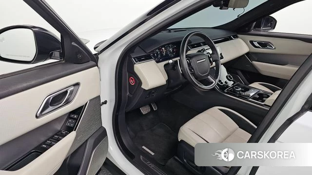 Land Rover Range Rover Velar id 4318191 из Кореи 32