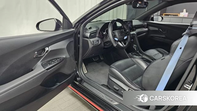 Hyundai Veloster (JS) id 3872782 из Кореи 20