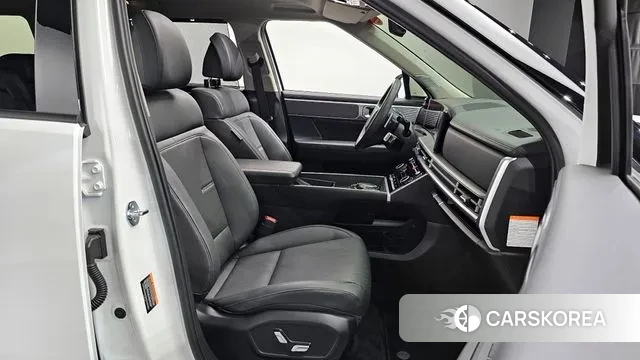 Hyundai Santa Fe (MX5) id 3725908 из Кореи 20