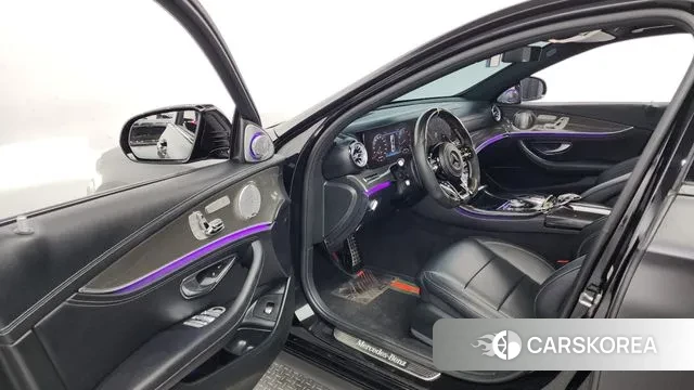 Mercedes-Benz E-Class W213 id 2961895 из Кореи 20