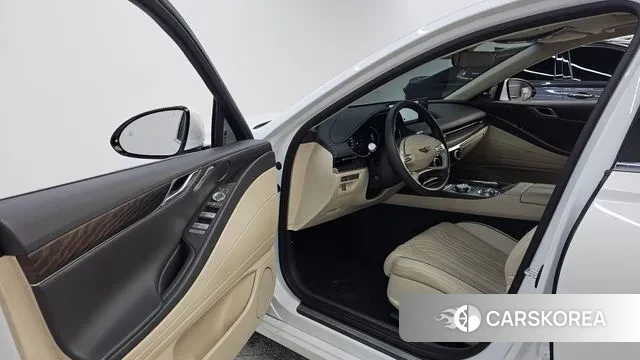 Genesis G80 (RG3) id 3596830 из Кореи 20