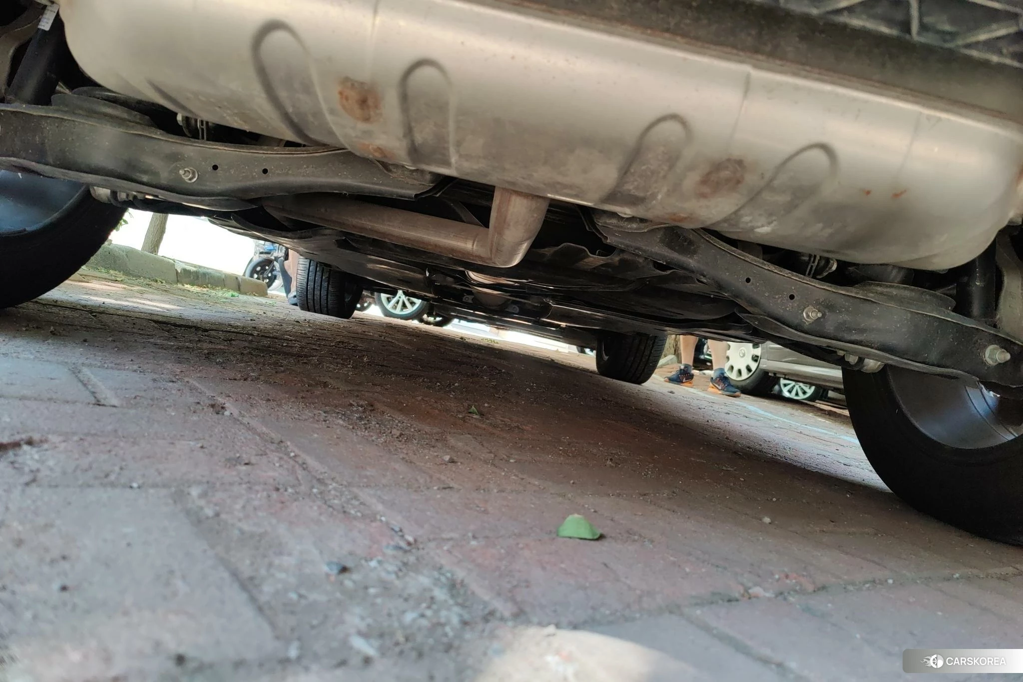 Volkswagen Tanyue X id 4513990 из Китая 17