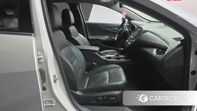 Chevrolet (GM Daewoo) All New Malibu id 3345250 из Кореи 20