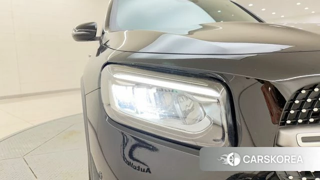 Mercedes-Benz GLB-Class X247 id 4487828 из Кореи 20