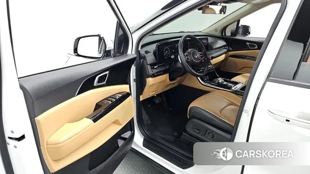 Kia Carnival 4th generation id 3438560 из Кореи 20