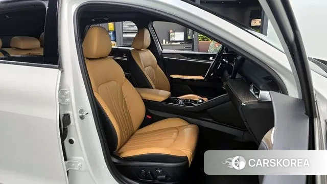 Kia K5 3rd generation id 3307515 из Кореи 20