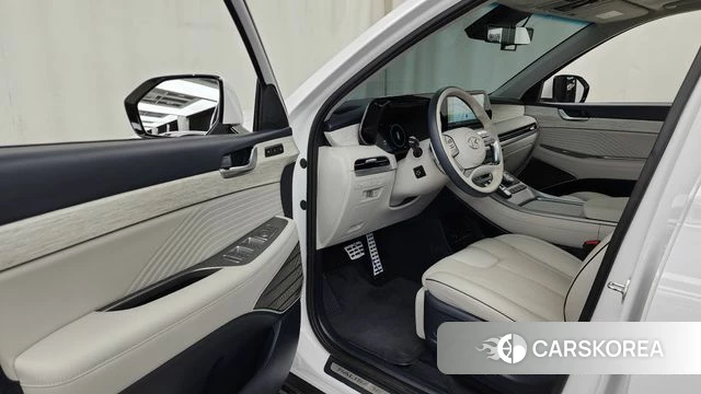 Hyundai The New Palisade id 4561035 из Кореи 33