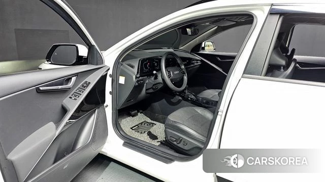 Kia Di Ol Nu Niro id 3851682 из Кореи 20