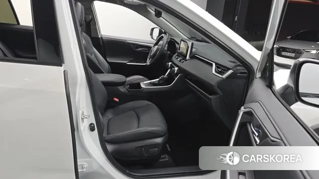 Toyota RAV4 5th Generation id 3168853 из Кореи 20