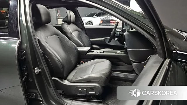 Hyundai Ionic 6 id 3645287 из Кореи 20