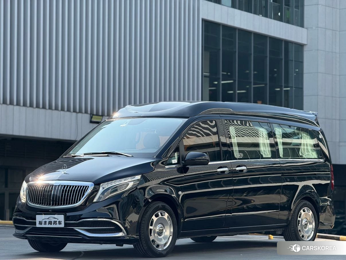Mercedes-Benz Vito id 4493090 из Китая 15