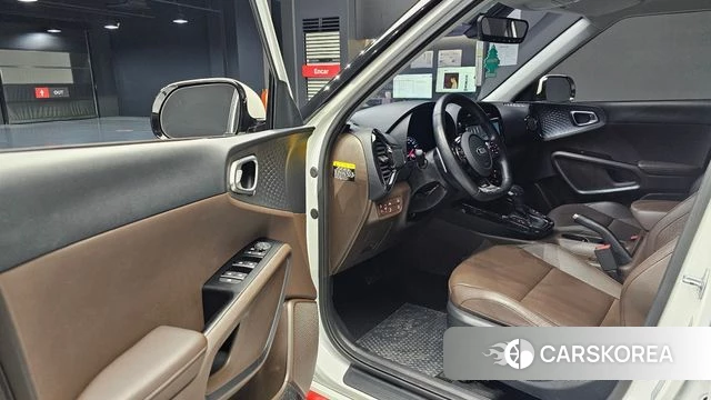 Kia Soul Booster id 3917065 из Кореи 20