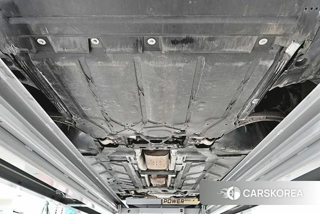 Mercedes-Benz A-Class W177 id 3941912 из Кореи 20