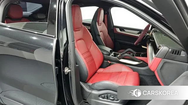 Porsche Cayenne (PO536) id 3565661 из Кореи 20