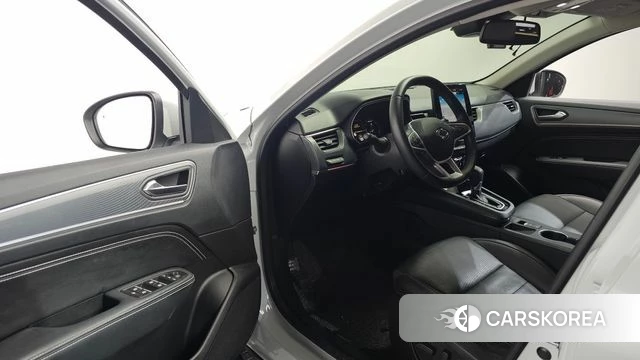 Renault Korea (Samsung) XM3 id 3940854 из Кореи 21