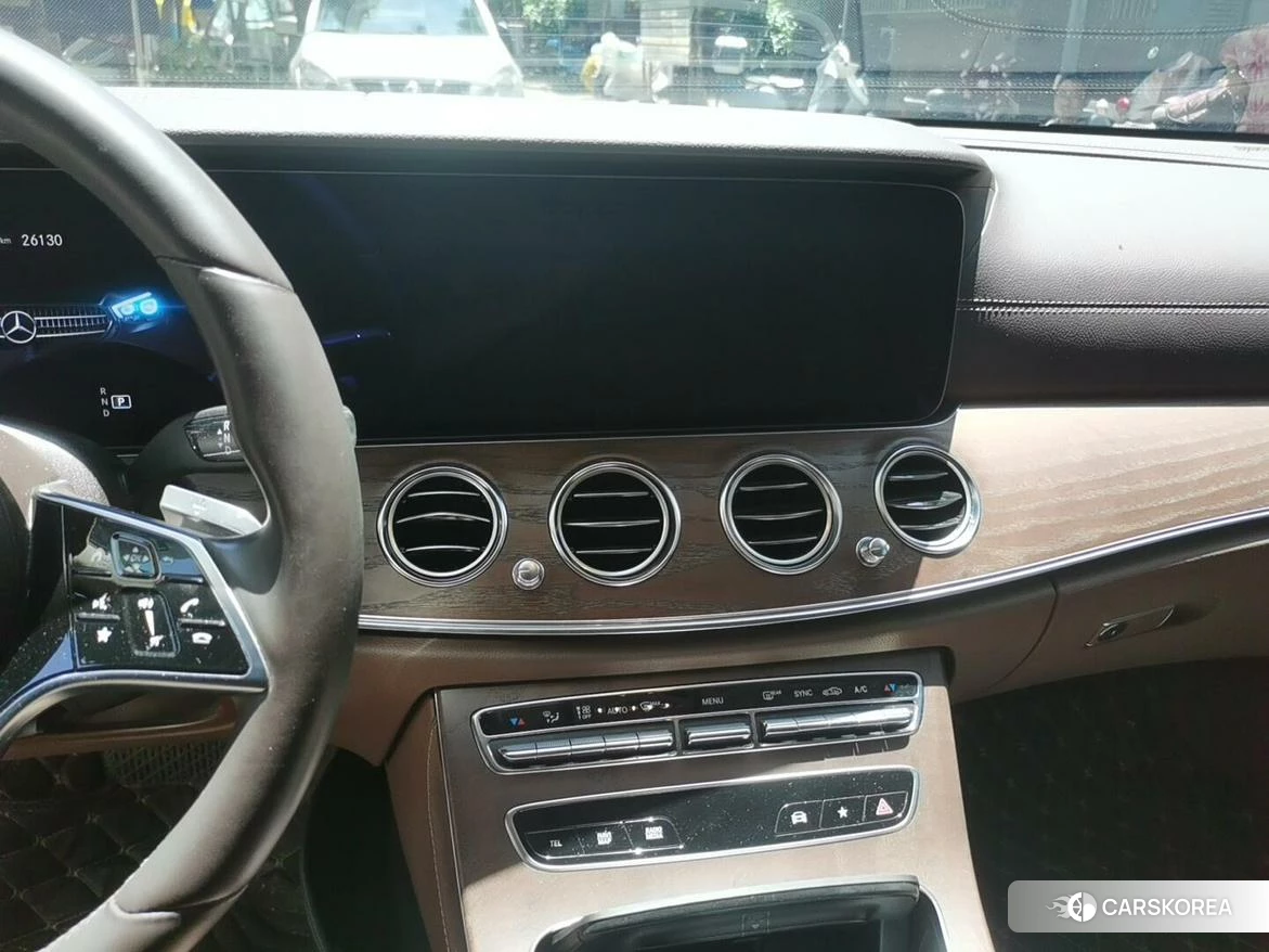 Mercedes-Benz E-Class id 4453941 из Китая 21