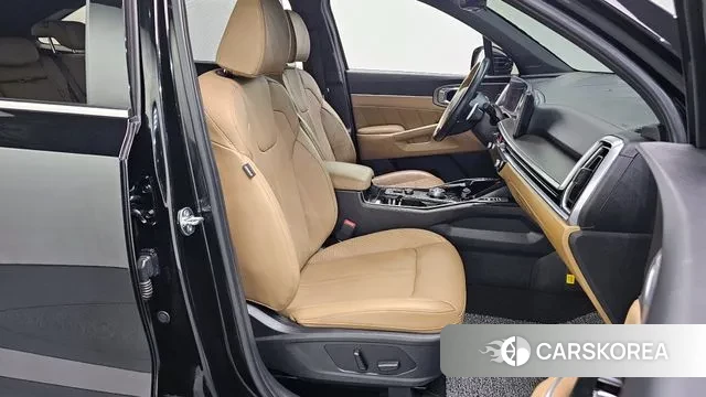 Kia The New Sorento 4th Generation id 3599903 из Кореи 20