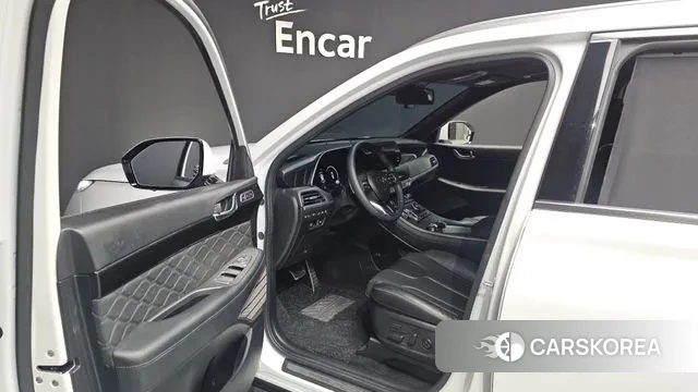 Hyundai Palisade id 3038030 из Кореи 20