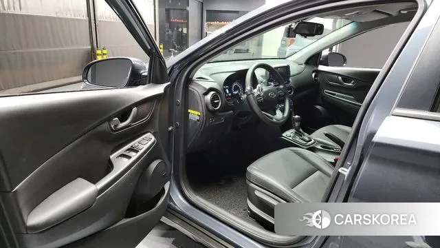 Hyundai Kona id 3407970 из Кореи 20