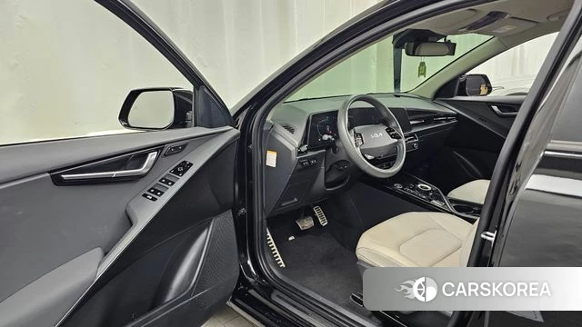 Kia Di Ol Nu Niro id 4745318 из Кореи 30