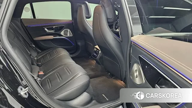 Mercedes-Benz EQS V297 id 3539399 из Кореи 20