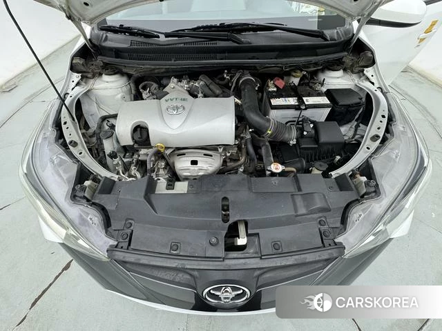 Toyota YARIS L Zhixuan id 4265703 из Китая 28