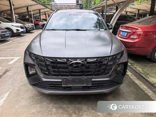 Hyundai Tucson id 4255712 из Китая 15
