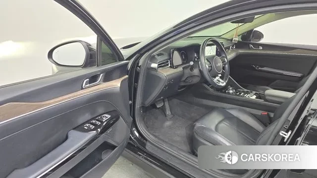 Kia K5 3rd generation id 3640297 из Кореи 20