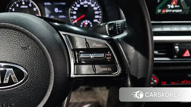 Kia Come New K3 id 2994661 из Кореи 20