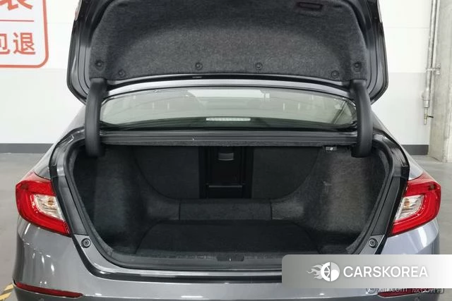 Honda Accord id 4273358 из Китая 24