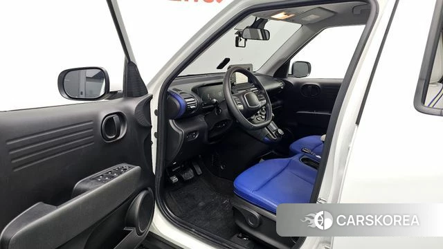 Hyundai Casper id 4401247 из Кореи 20