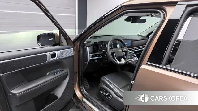 Hyundai Santa Fe (MX5) id 3745666 из Кореи 20