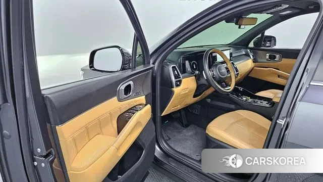 Kia Sorento 4th Generation id 3442835 из Кореи 20