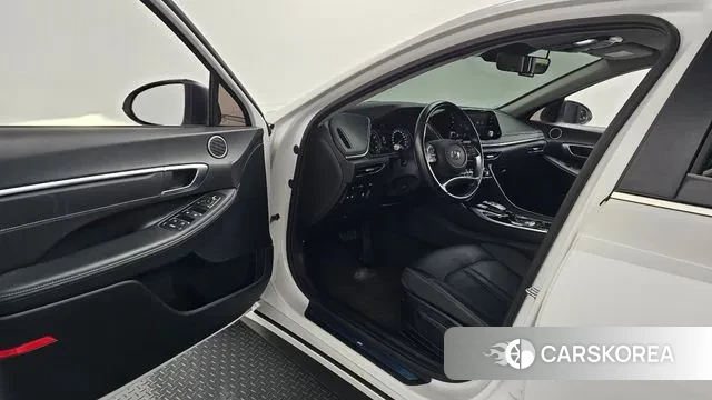 Hyundai Sonata (DN8) id 3301504 из Кореи 20