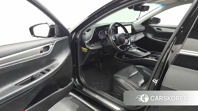 Hyundai The New Grandeur IG id 4775831 из Кореи 35