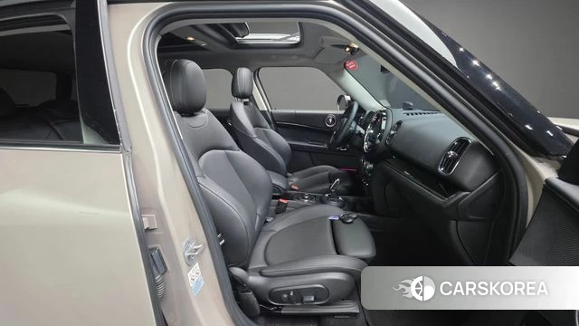 Mini Cooper Countryman id 4302692 из Кореи 33