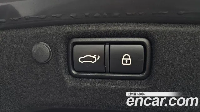 Kia K7 Premier id 2706956 из Кореи 20