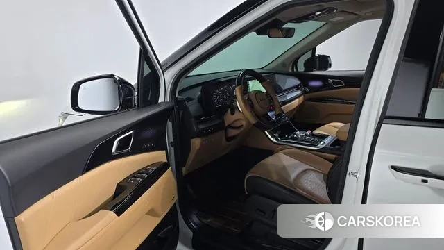 Kia Carnival 4th generation id 3629494 из Кореи 20