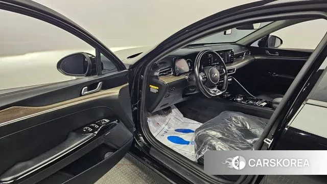 Kia K5 3rd generation id 3004347 из Кореи 20