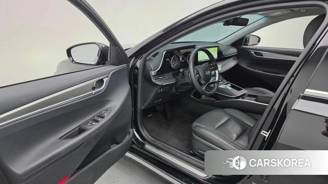 Hyundai The New Grandeur IG id 4618760 из Кореи 20