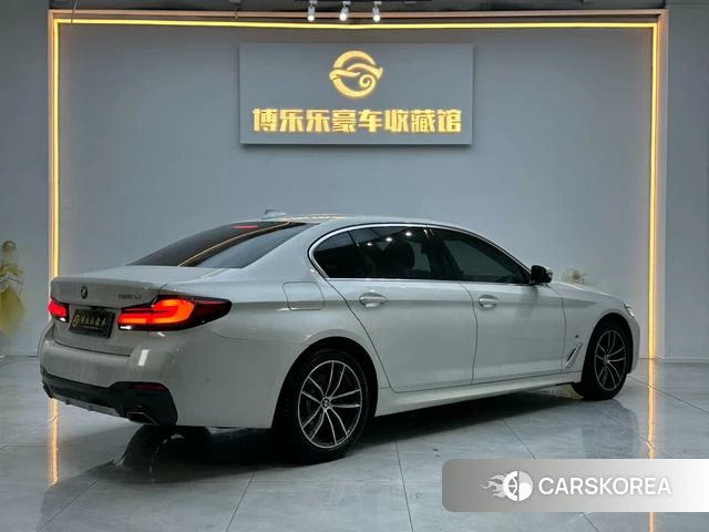 BMW 5 series id 4256341 из Китая 18