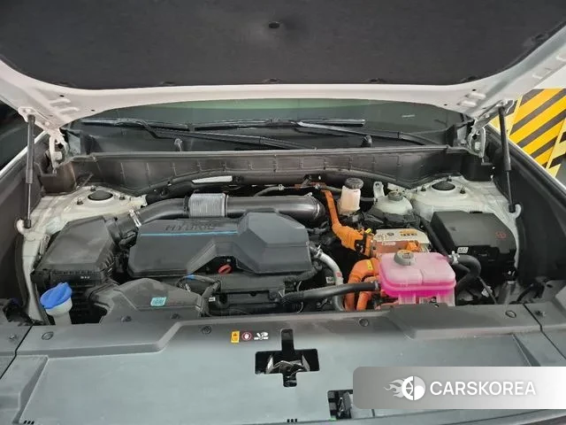 Hyundai Santa Fe (MX5) id 3451416 из Кореи 20