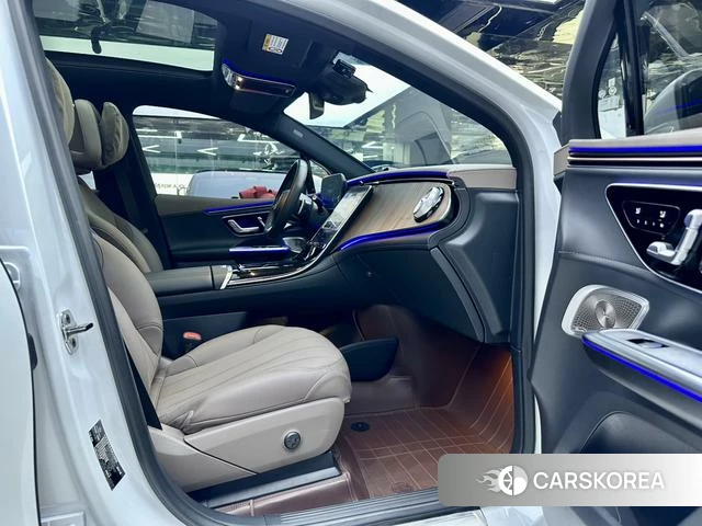 Mercedes-Benz EQE SUV id 4314389 из Китая 19