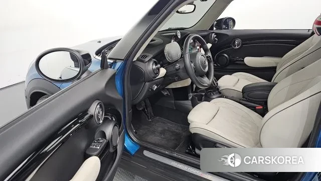 Mini Cooper S id 3763556 из Кореи 20