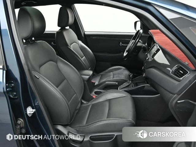 Kia The New Carens id 3966510 из Кореи 19