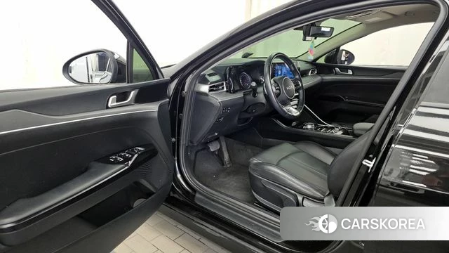 Kia K5 Hybrid 3rd Generation id 4316686 из Кореи 30