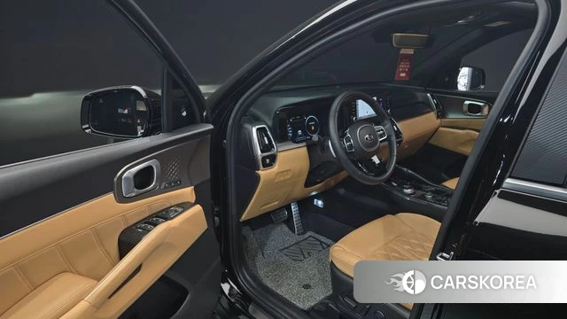 Kia Sorento 4th Generation id 4195928 из Кореи 20