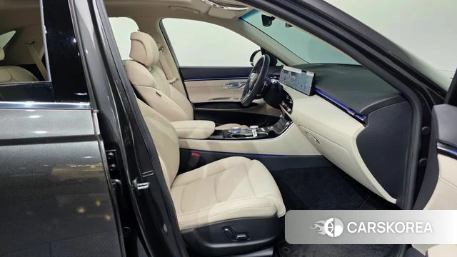 Genesis GV70 id 3837931 из Кореи 20