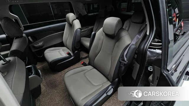 Kia The New Carnival 4th Generation id 4571571 из Кореи 40