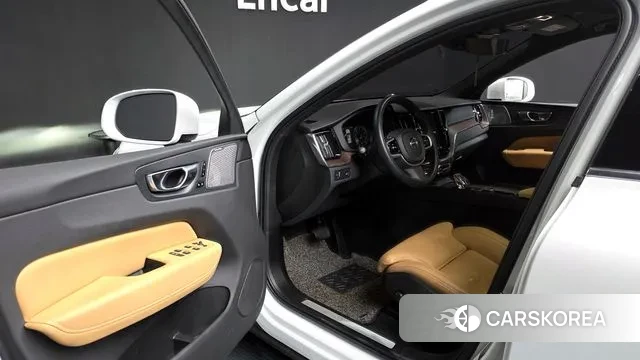 Volvo XC60 second Generation id 3483802 из Кореи 20